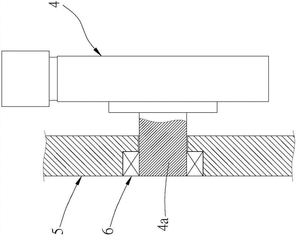 工具機(jī)結(jié)合結(jié)構(gòu)的制造方法與工藝