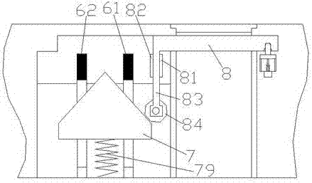 一種窨井用的防護(hù)裝置及其操作方法與流程