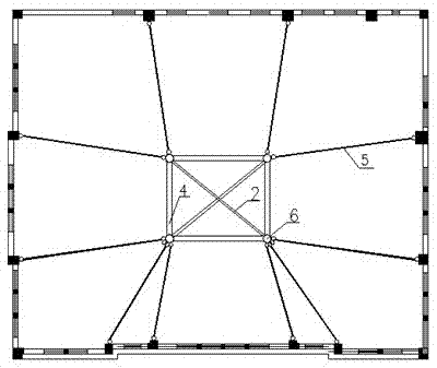 用于古建筑保护性重建的建筑结构加固方法与流程