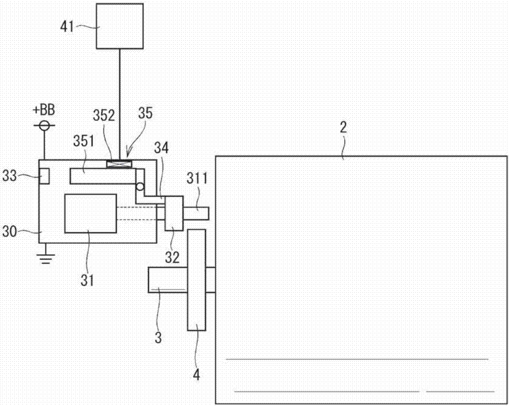 發(fā)動(dòng)機(jī)控制設(shè)備的制造方法與工藝