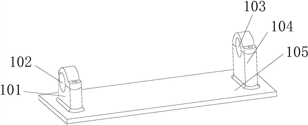 一種新式螺桿鉆具萬向軸的制造方法與工藝