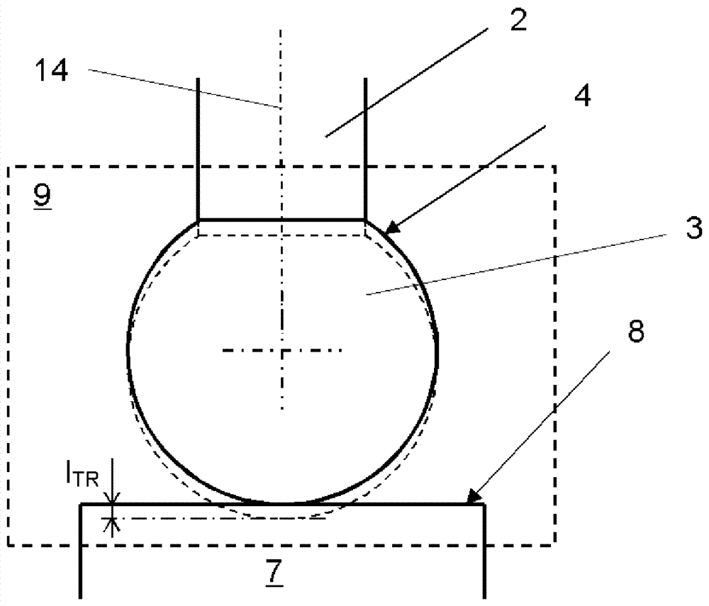 光學(xué)測量探針校準的制造方法與工藝