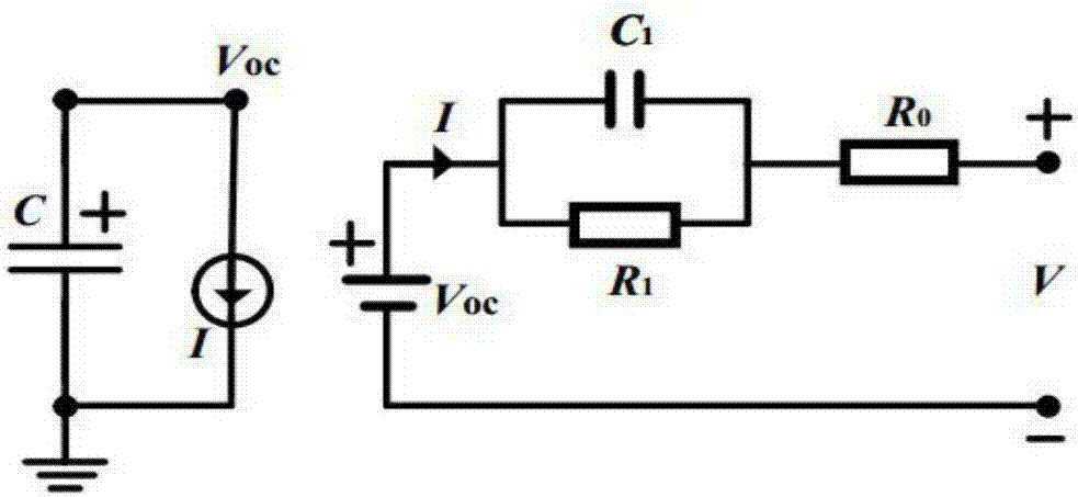 一种降低电池管理系统采样电路输入阻抗对电池组性能影响的方法与流程