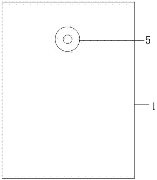 一種基于二維碼的風(fēng)電場物資管理系統(tǒng)及使用方法與流程