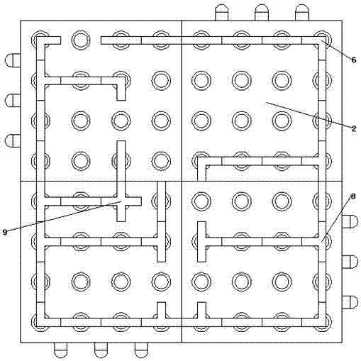 一種創(chuàng)客人員用DIY模型結(jié)構(gòu)的制造方法與工藝