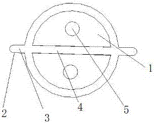 一種特殊高壓開關(guān)電力系統(tǒng)上用連接件的制造方法與工藝