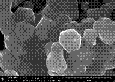 一种高性能铝掺杂富锂尖晶石锰酸锂正极材料制备方法与流程