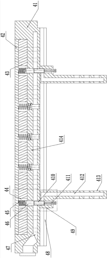 一種4G通訊基站濾波器高散熱組合式腔體的制造方法與工藝