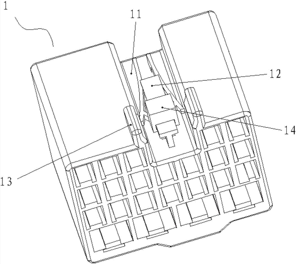 線束插件護套的制造方法與工藝