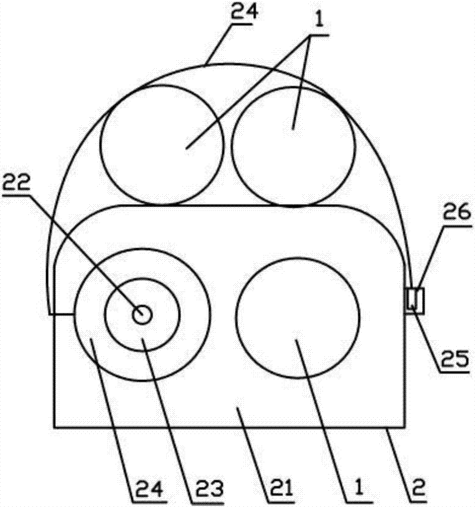 高柔韌性抗折損環(huán)保電纜的制造方法與工藝