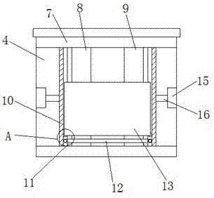 一种液胀式温度控制器的固定结构的制造方法与工艺