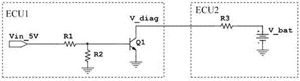 新型硬件診斷保護(hù)電路的制造方法與工藝