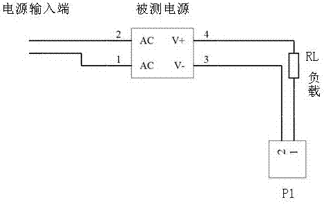 一種LED模組過流保護(hù)器的制造方法與工藝