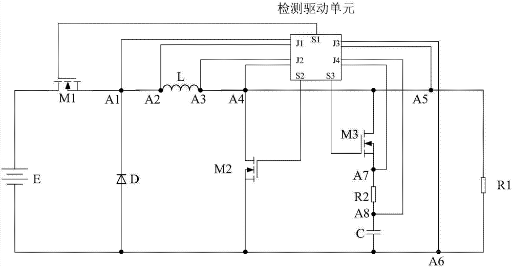 一種本質(zhì)安全Buck電路的制造方法與工藝