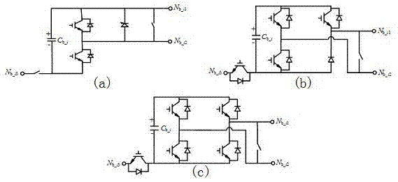 無需均壓控制的電氣隔離雙向DC-DC變換器的制造方法與工藝