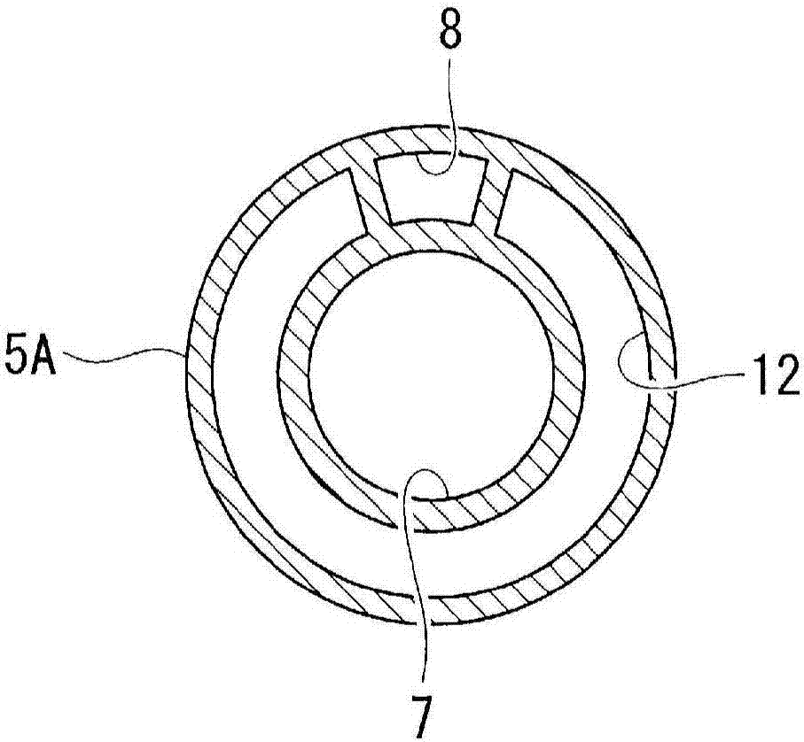 內(nèi)窺鏡用護套和內(nèi)窺鏡用注射定位器具的制造方法與工藝