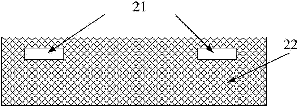 一種安裝組件的制造方法與工藝