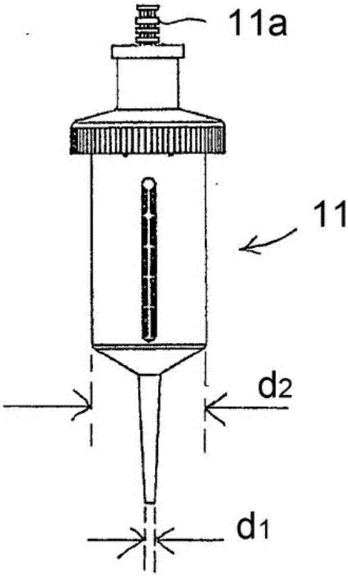 移液装置和用于操作移液装置的方法与流程