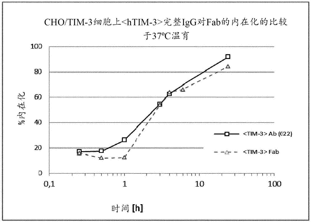 抗TIM3抗體及使用方法與流程