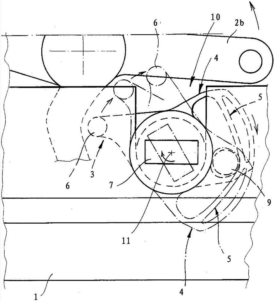 機(jī)動(dòng)車(chē)門(mén)鎖的制造方法與工藝