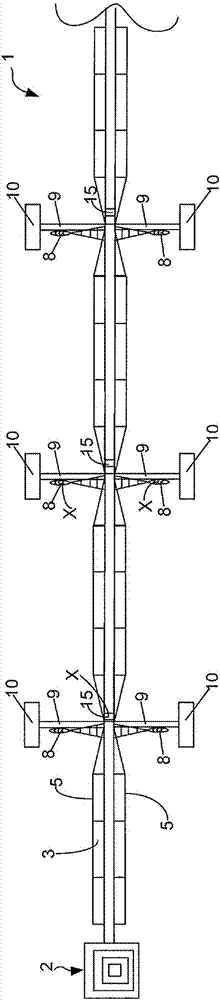 可移動(dòng)灌溉器的制造方法與工藝