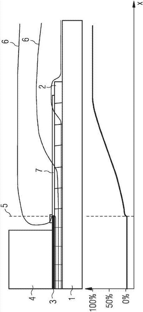 具有可调电阻的电晕屏蔽材料的制造方法与工艺