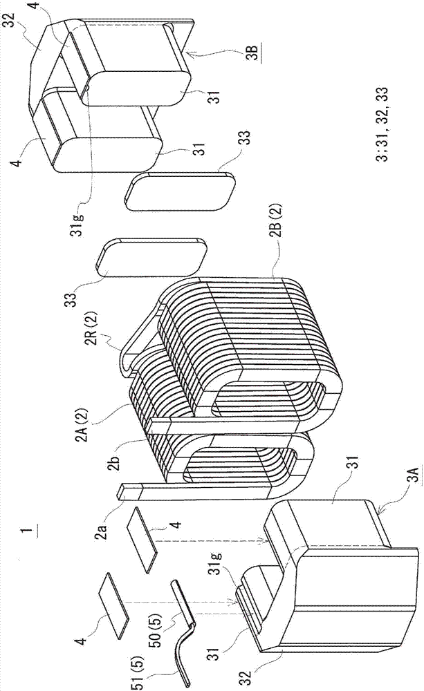 电抗器的制造方法与工艺