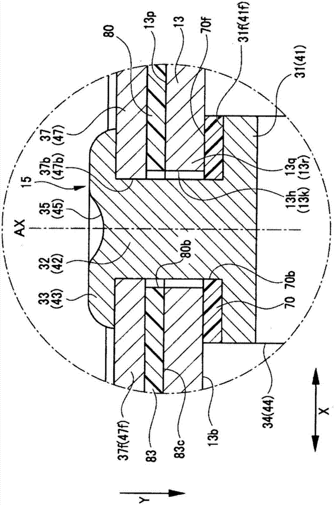 配備有端子的電池外殼蓋和密閉型電池的制造方法與工藝