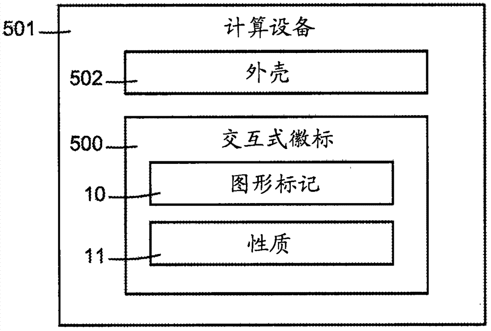 指示来自电池的剩余电力的交互式徽标的制造方法与工艺