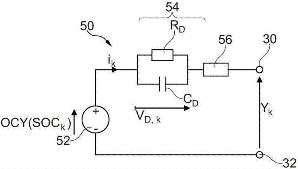 电池组的充电状态的自动确定方法与流程