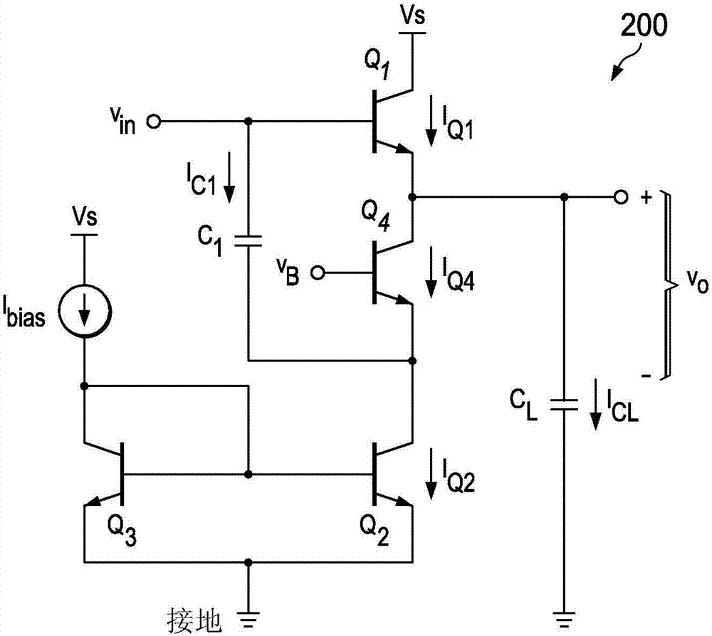 用于模擬輸入緩沖器的負(fù)載電流補(bǔ)償?shù)闹圃旆椒ㄅc工藝