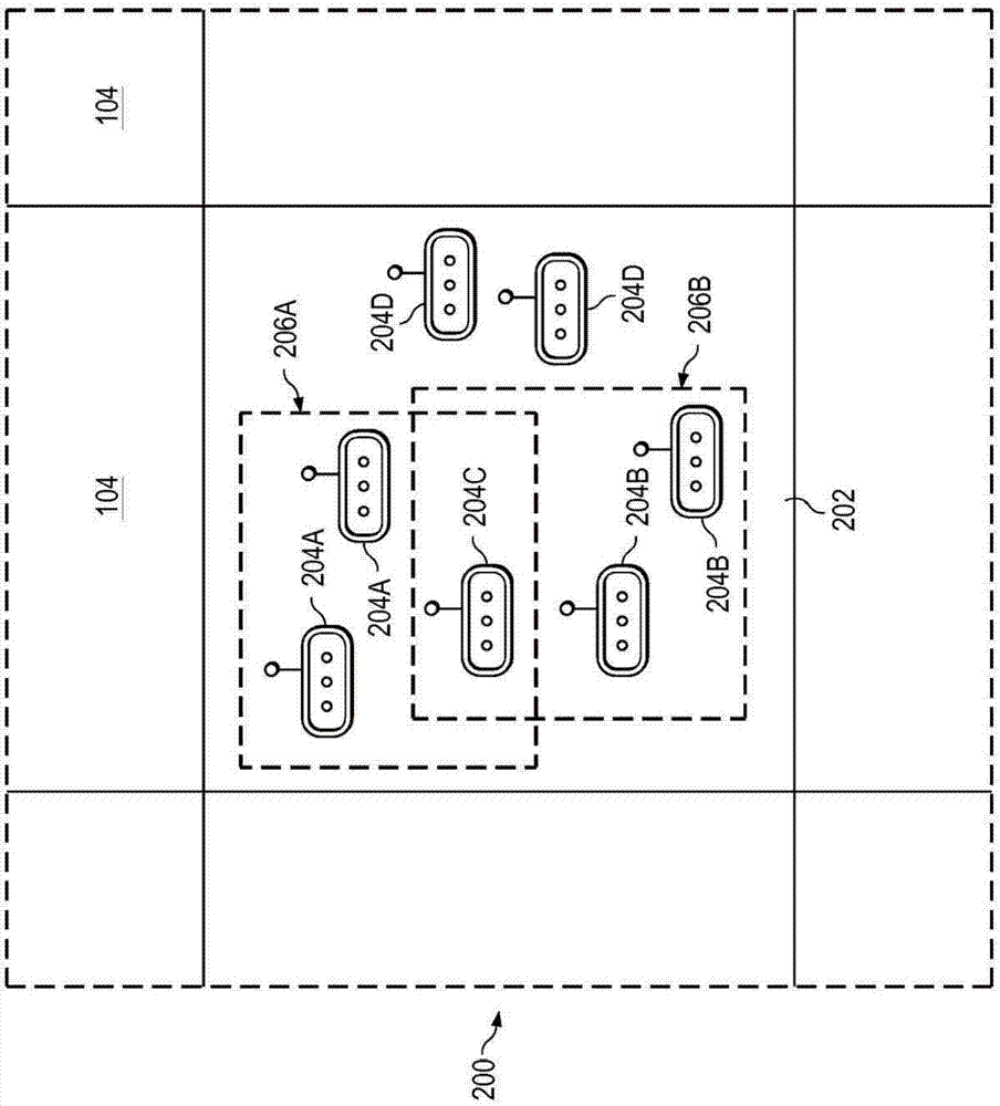 用于下行鏈路機器對機器通信的系統(tǒng)和方法與流程