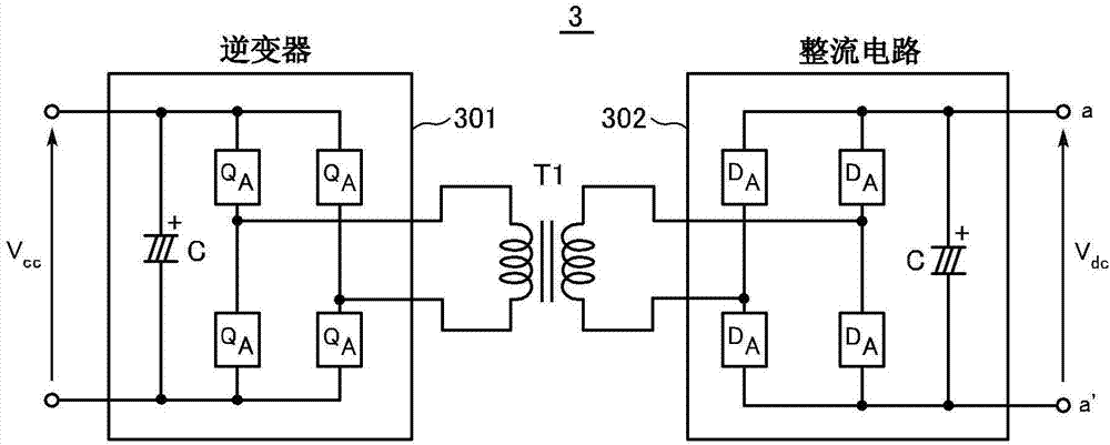 高頻電源的制造方法與工藝