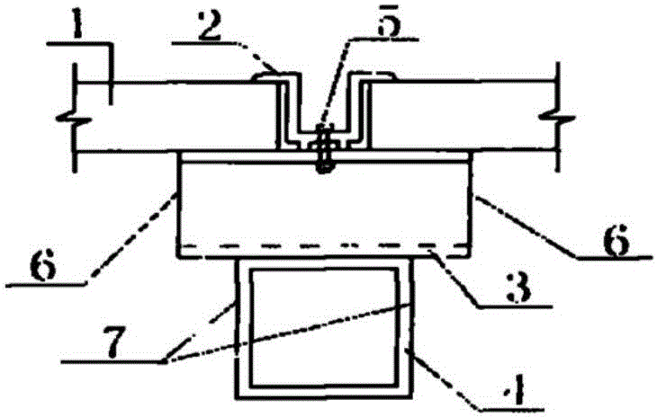 平单轴光伏组件固定装置的制造方法