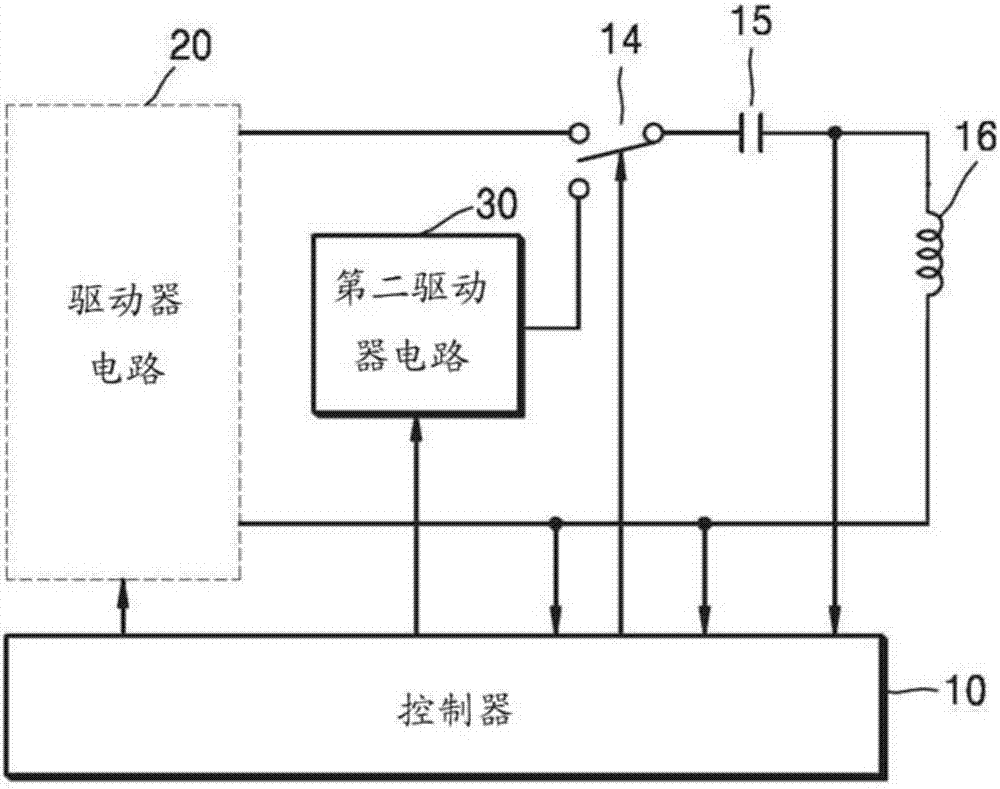 圖像形成器和方法與流程