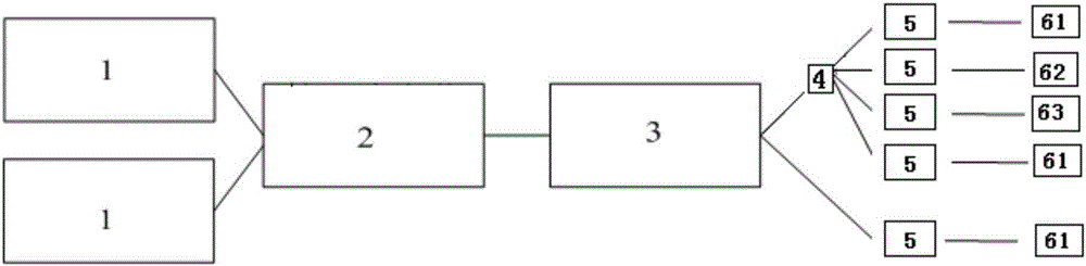 一種樓宇光纖網(wǎng)絡(luò)寬帶接入系統(tǒng)的制造方法與工藝