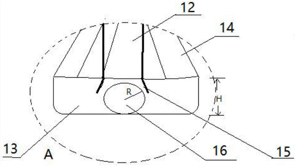 一种用于禽类养殖的自动滴加喂料器的制造方法与工艺