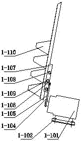 一種聯(lián)合收獲機(jī)切割與行走隨動調(diào)節(jié)系統(tǒng)的制造方法與工藝