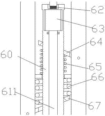 一種電力安裝件專用鉆孔器的制造方法與工藝