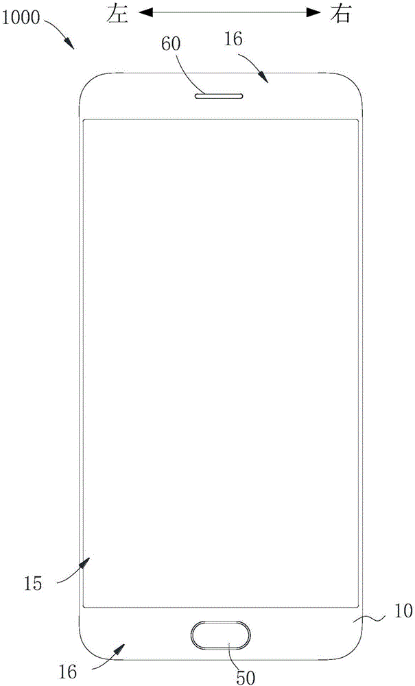 一种面板、面板组件及终端的制造方法与工艺