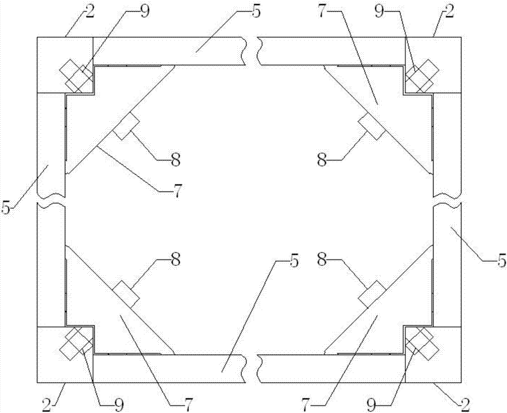 辦公桌的制造方法與工藝