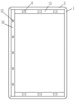 一種仿古家具床的制造方法與工藝