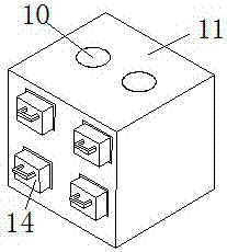 一種污水處理系統(tǒng)及其處理方法與流程