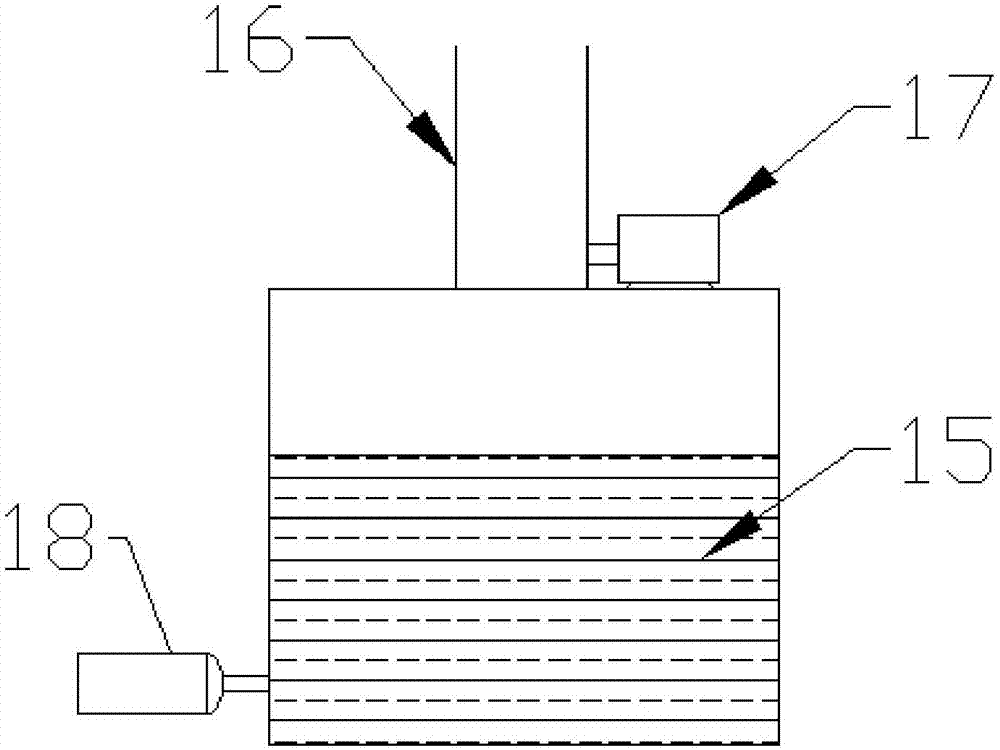 一種用于建筑施工的多級(jí)除塵設(shè)備的制造方法與工藝