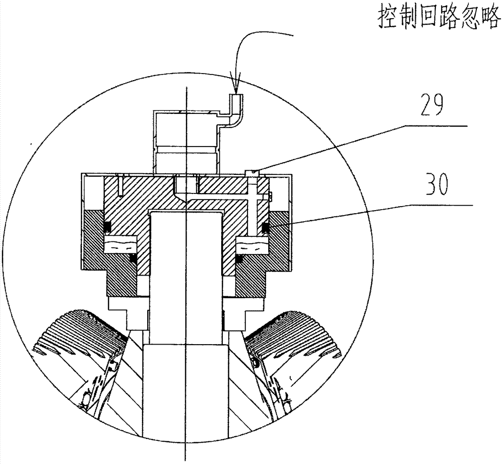 一種自動(dòng)調(diào)節(jié)壓輥壓力多功能平模顆粒機(jī)的制造方法與工藝