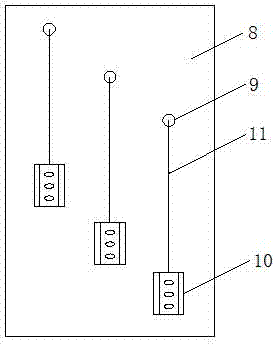 一种用于处理城市垃圾的粉碎装置及其粉碎方法与流程