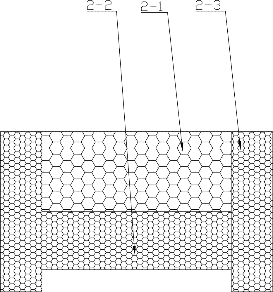 一種振動(dòng)果粒篩的制造方法與工藝