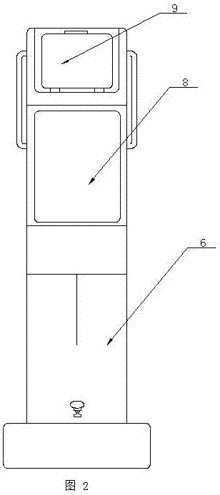 一種新型的光學(xué)驗(yàn)?zāi)_儀的制造方法與工藝