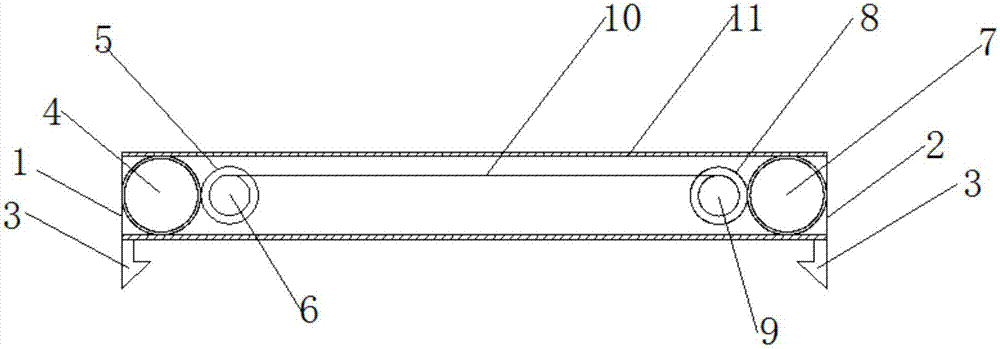 一種建筑工地機(jī)械設(shè)備防塵裝置的制造方法