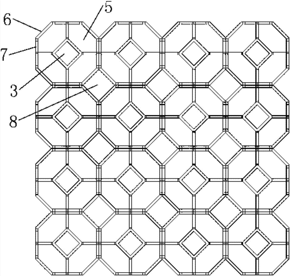 3D打印合金材料蜂窩疊層鏤空結構及采用其制造的車構件的制造方法與工藝
